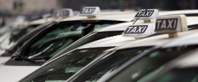 Servizio Taxi CrotoneTaxi